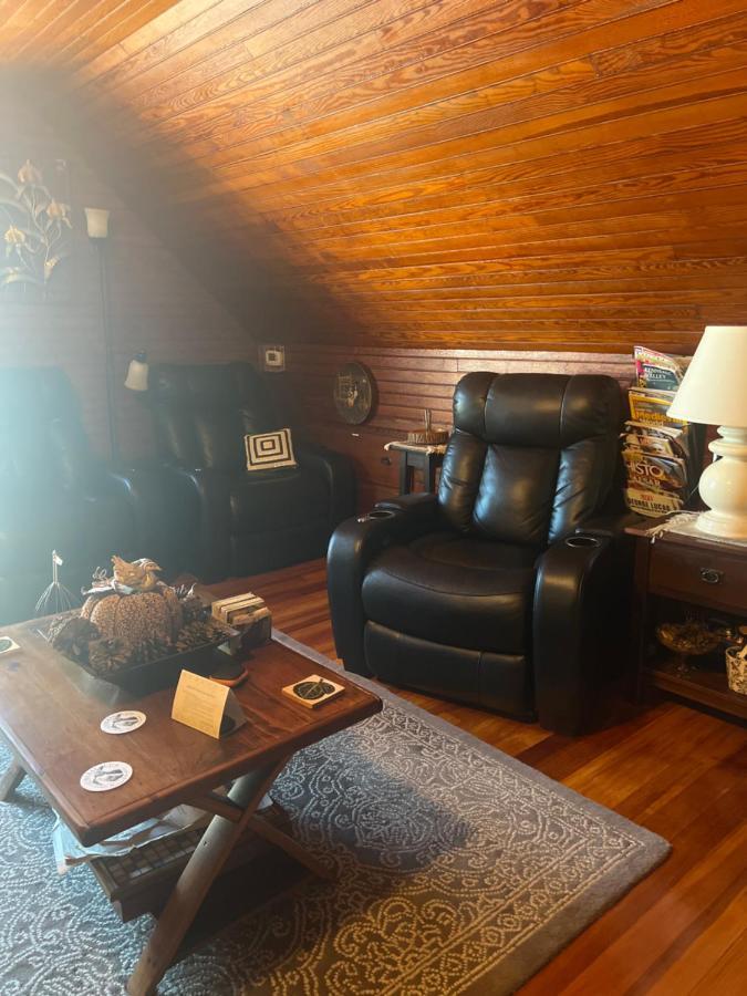 Hallowell Rooming House Екстер'єр фото