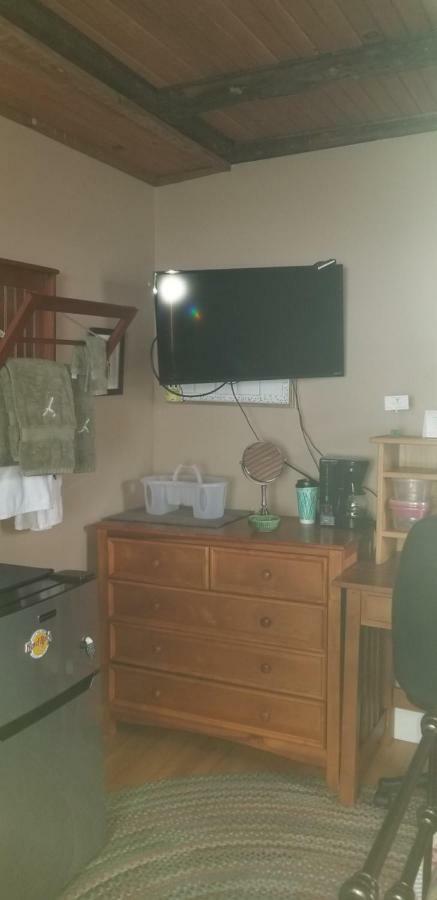 Hallowell Rooming House Екстер'єр фото