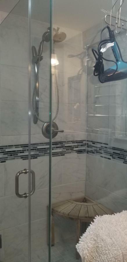 Hallowell Rooming House Екстер'єр фото