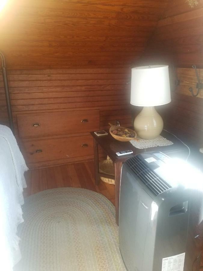 Hallowell Rooming House Екстер'єр фото