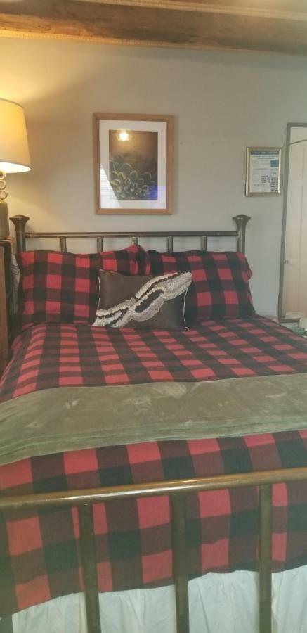 Hallowell Rooming House Номер фото